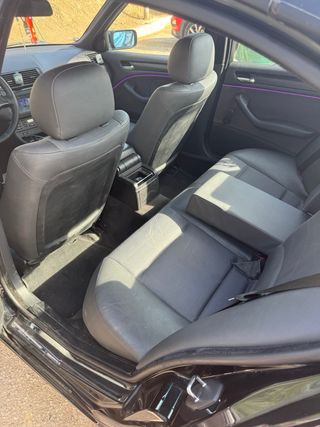 BMW Serie 3 2003