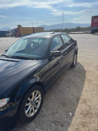 BMW Serie 3 2003