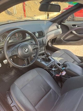 BMW Serie 3 2003