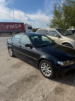 BMW Serie 3 2003