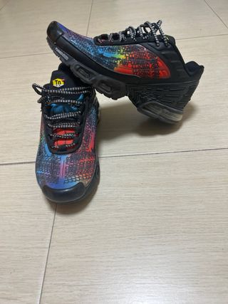 Zapatillas Nike Air Max TN 