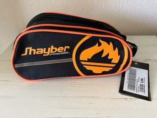 Neceser J'hayber Padel