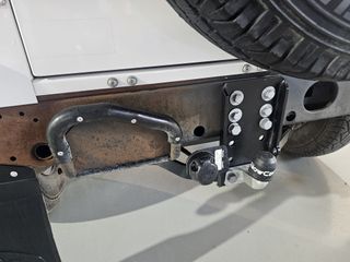 Land Rover Defender 2014