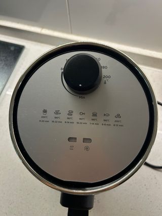 Freidora Qilive Q.5271 2L 1200W