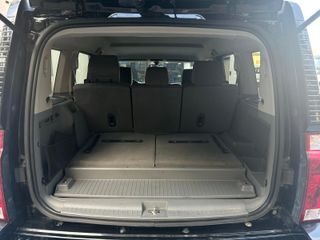 Jeep Commander 2008 4x4