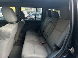 Jeep Commander 2008 4x4