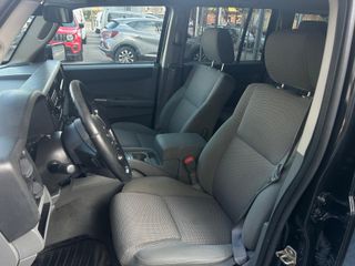 Jeep Commander 2008 4x4