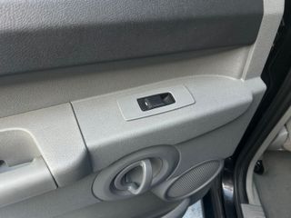 Jeep Commander 2008 4x4