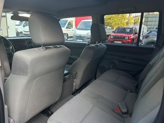 Jeep Commander 2008 4x4
