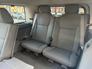 Jeep Commander 2008 4x4