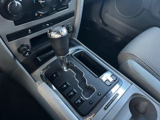 Jeep Commander 2008 4x4