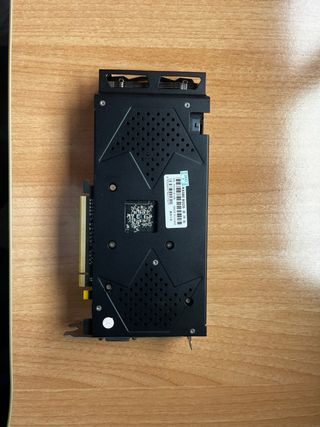 Tarjeta gráfica RX 580 8GB GDDR5 (Envinda)
