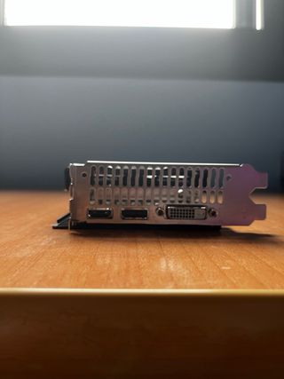 Tarjeta gráfica RX 580 8GB GDDR5 (Envinda)