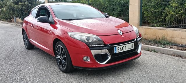 Renault Megane 2013