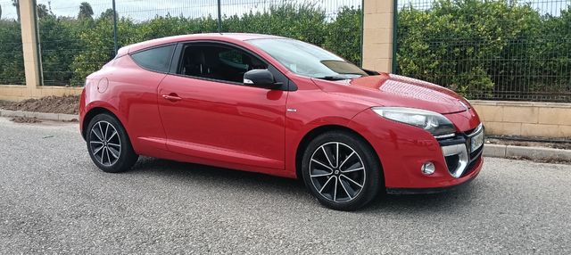 Renault Megane 2013