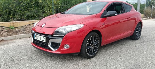 Renault Megane 2013