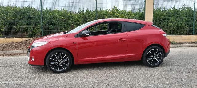 Renault Megane 2013