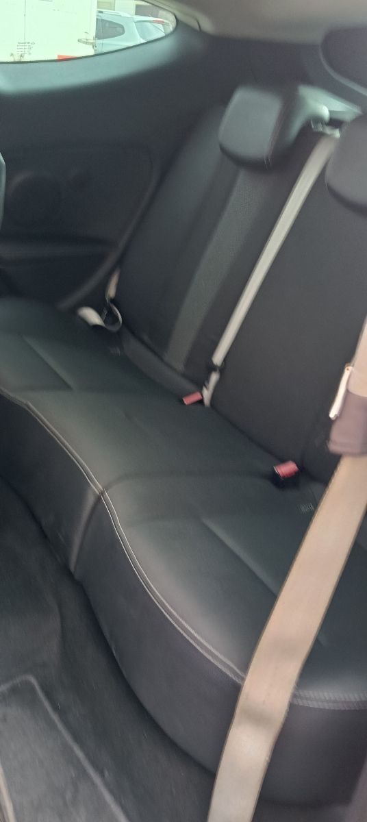 Renault Megane 2013