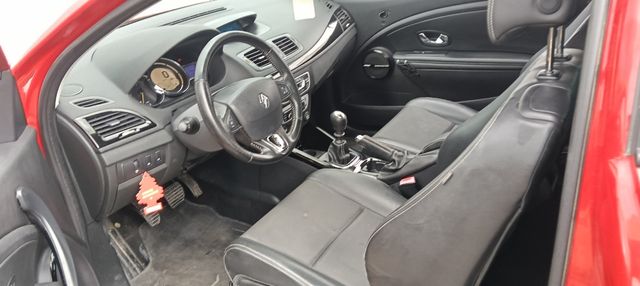 Renault Megane 2013