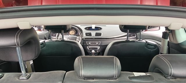 Renault Megane 2013