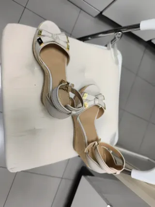 Sandalias Michael Kors 