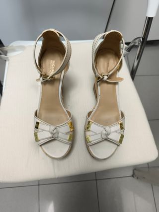Sandalias Michael Kors 