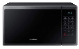 Microondas Samsung Negro MG23J5133AG/EC
