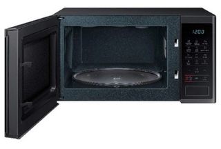 Microondas Samsung Negro MG23J5133AG/EC