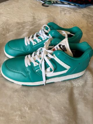 Nike SB Air Force 2 Supreme Zapatillas