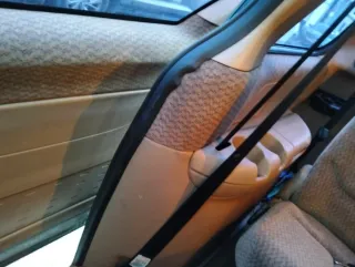 Chrysler Grand Voyager 2002