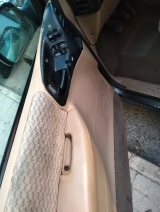 Chrysler Grand Voyager 2002
