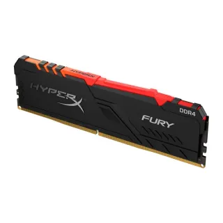 Memoria Ram HyperX 8GB x2 RGB DDR4 3200Mhz