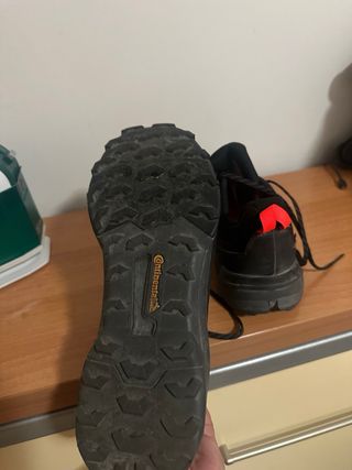 Adidas Terrex Zapatillas Senderismo Nuevas
