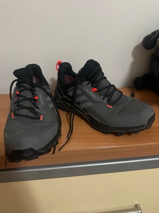 Adidas Terrex Zapatillas Senderismo Nuevas