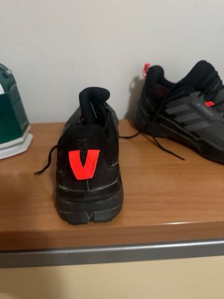 Adidas Terrex Zapatillas Senderismo Nuevas