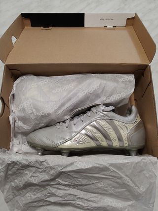 Beckham Adidas predator pulse dragon limited rare 
