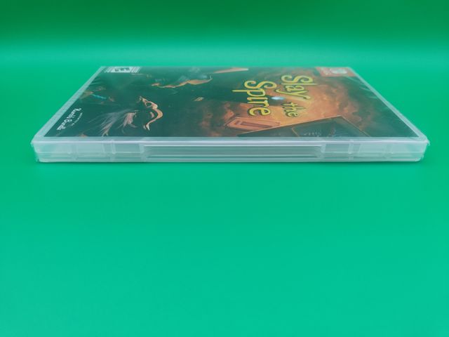 Uccidi lo Spire Switch (sigillato)