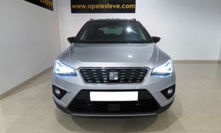 SEAT Arona 1.0 TSI 110CV EXCELLENCE  11/2020