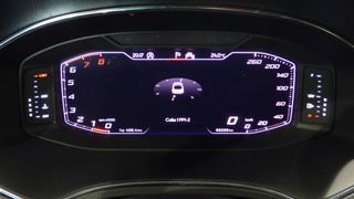 SEAT Arona 1.0 TSI 110CV EXCELLENCE  11/2020