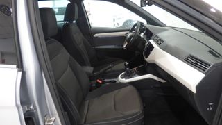 SEAT Arona 1.0 TSI 110CV EXCELLENCE  11/2020