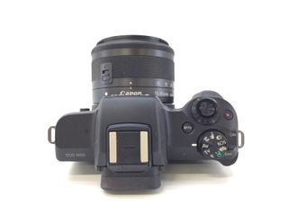 Canon EOS M50+ EF-M 15-45 mm IS STM