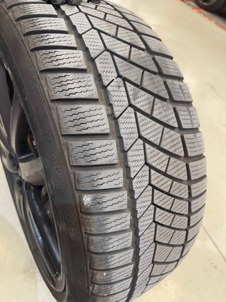 Llantas Mini Cooper JCW R18