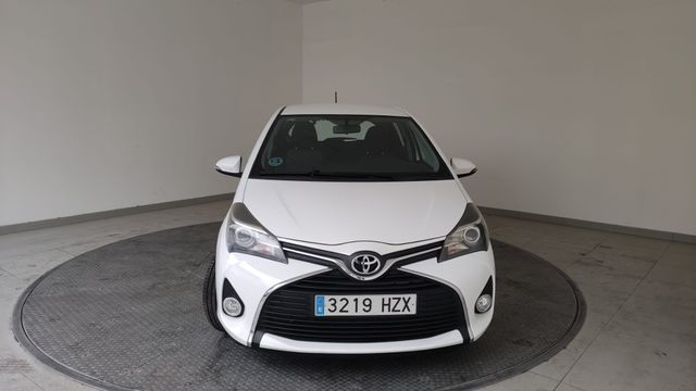 TOYOTA YARIS 100 ACTIVE PACK COOL
