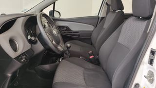 TOYOTA YARIS 100 ACTIVE PACK COOL