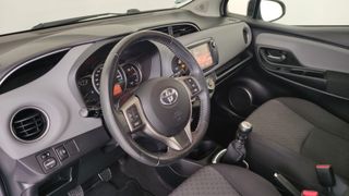 TOYOTA YARIS 100 ACTIVE PACK COOL