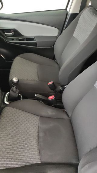 TOYOTA YARIS 100 ACTIVE PACK COOL