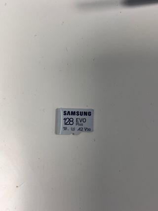Trimui Smart Pro Negra/Azul