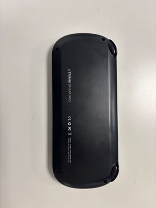Trimui Smart Pro Negra/Azul