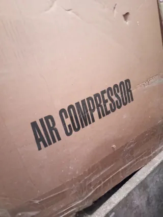 Compresor de aire AERO GLOBAL F24CA