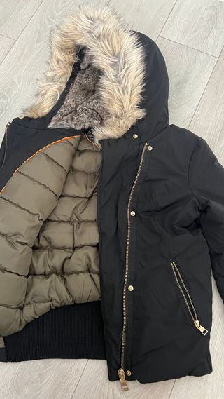 Chaqueta de plumas NEXT